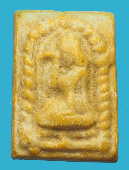 ขายแล้ว*33578 นางกวักเนื้อผงน้ำมัน หลวงพ่อกวย วัดโฆษิตราราม ชัยนาท 27