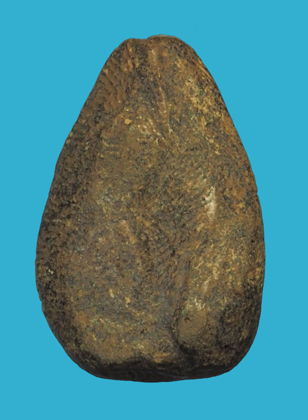 ขายแล้ว*35466 พระนางพญากรุลานดอกไม้ สุโขทัย เนื้อดินสีดำ ไม่ค่อยพบเจอ 13