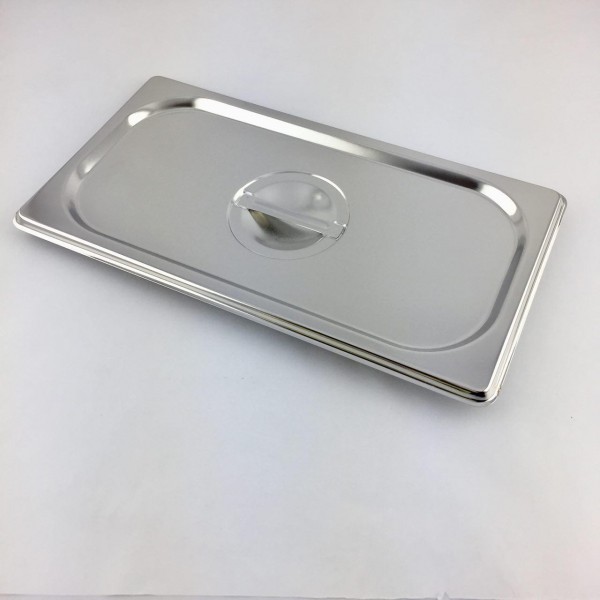 SFP-3C ฝาปิดถาดบรรจุอาหารอเนกประสงค์ 1/3