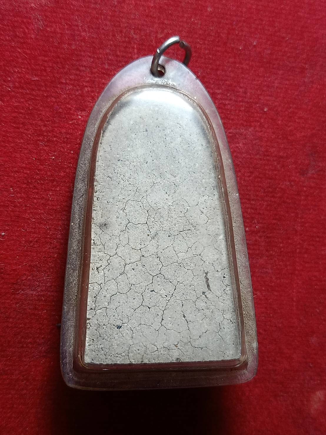 พระลือชัย สายเหนือ ไม่ทราบปี (SKU-04942)