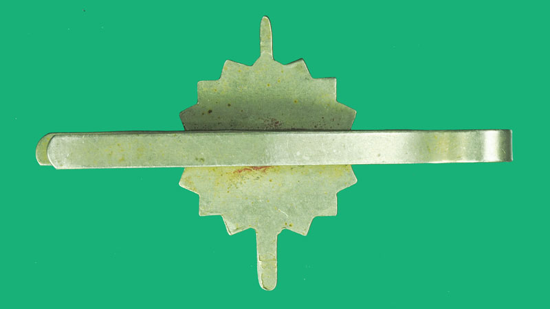 *38433 แหนบเลื่อนสมณศักดิ์ หลวงพ่อขอม วัดไผ่โรงวัว สุพรรณบุรี 84