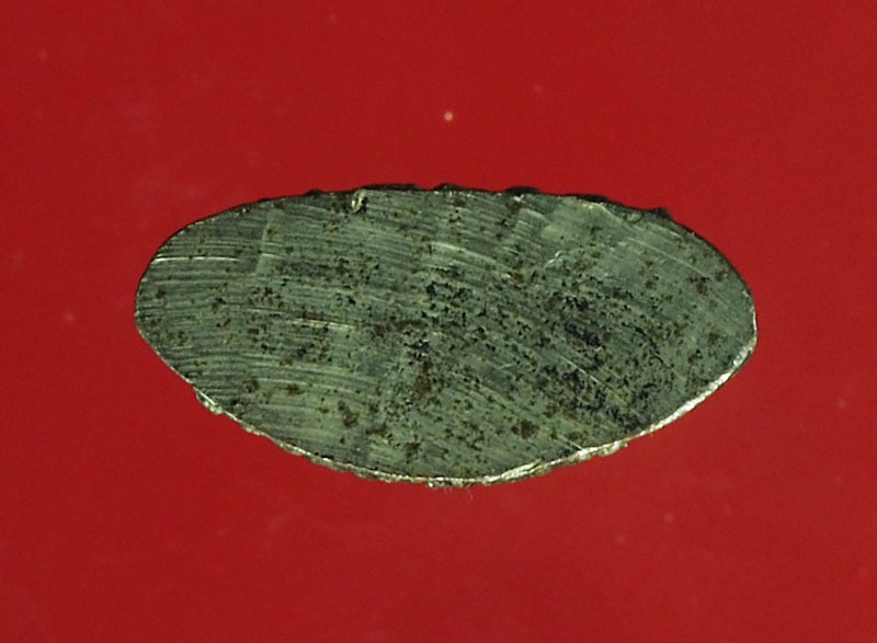 *28858 พระพุทธนว สยามเทวาธิราช วัดพระเชตุพน ปี 2517 ชุบนิเกิล 7