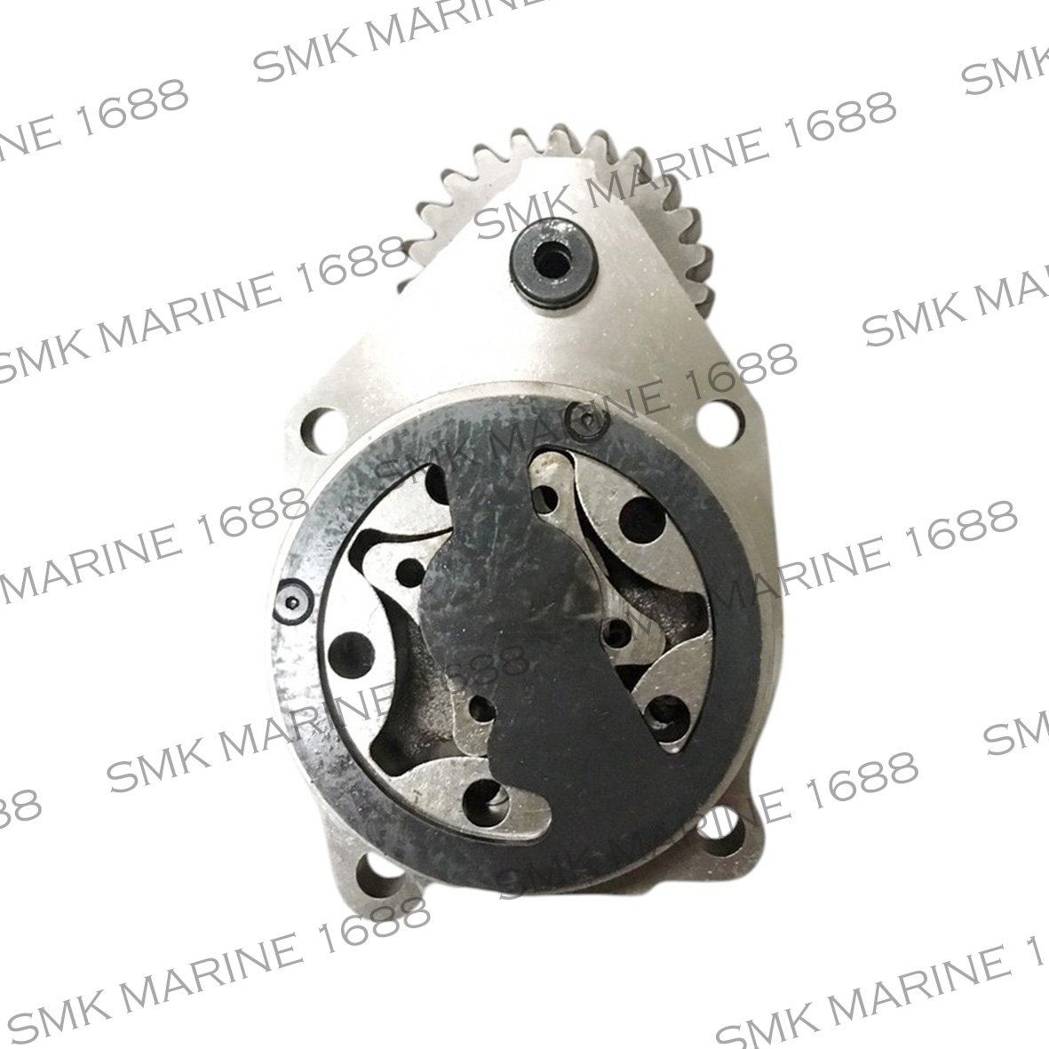 Cummins B Series 3918212 Lubricating Oil Pump / ปั๊มน้ำมันเครื่อง