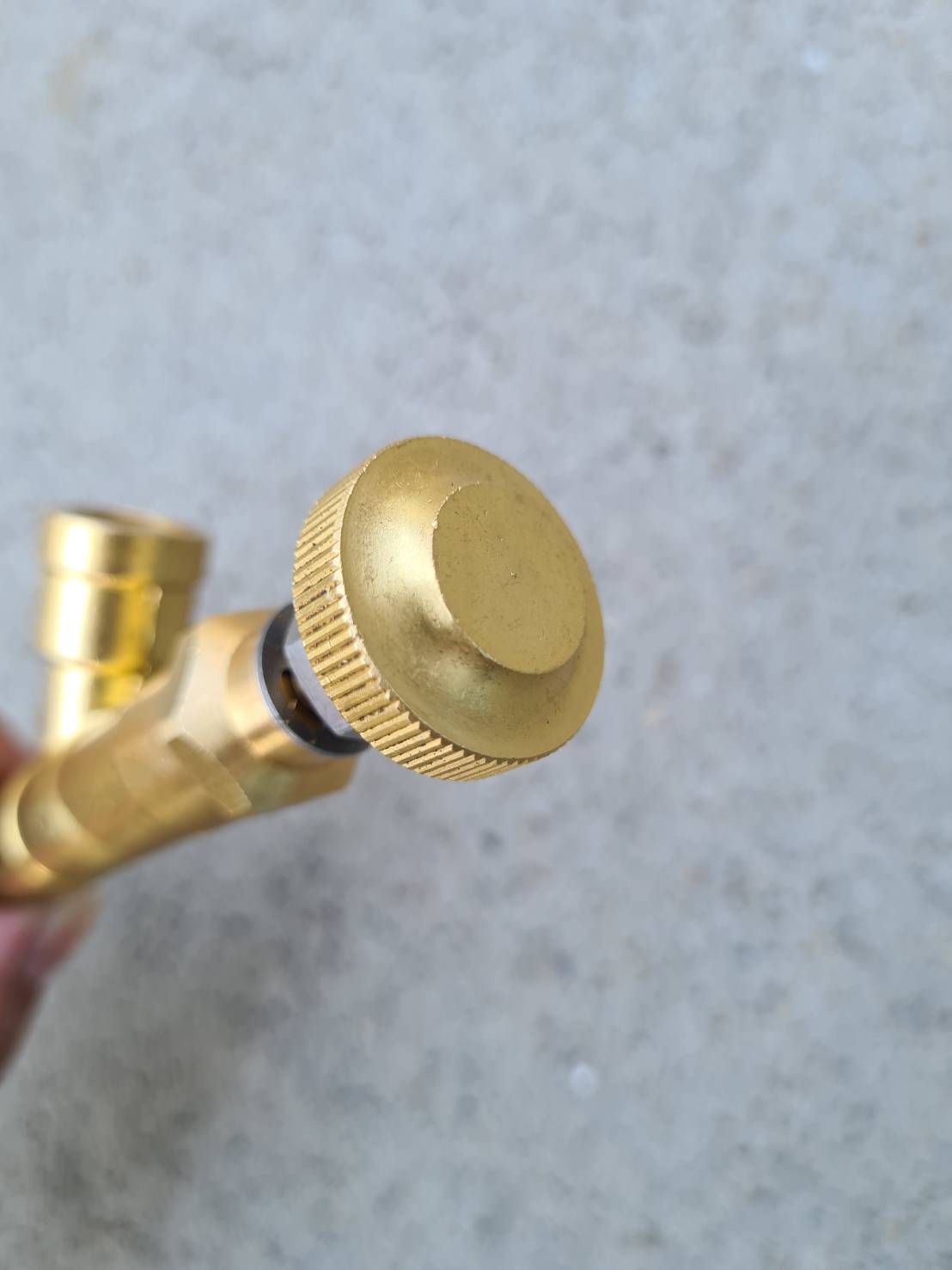 หัวพ่นทุเรียน