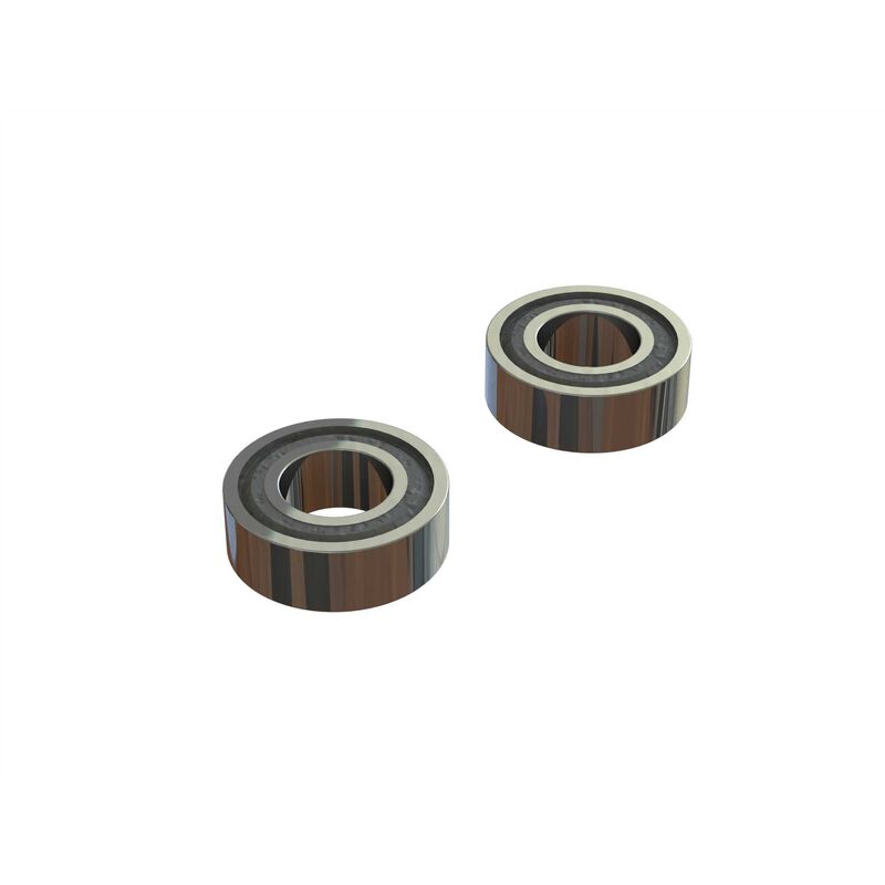 ARA610041 Ball Bearing 6x12x4mm 2RS