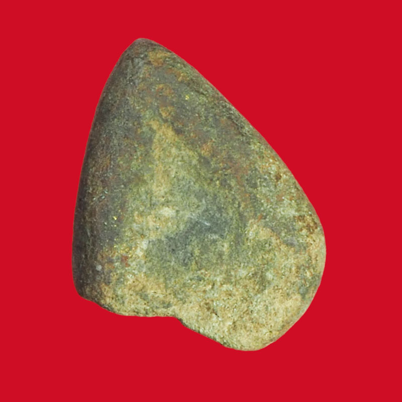 *31917 พระกลีบบัวเนื้อดินเก่า ไม่ทราบที่และปีสร้าง 9.1