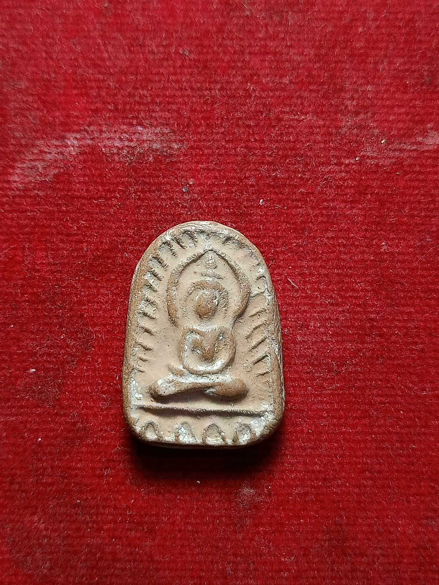 พระซุ้มกอ ค่ายอดิศร จ.สระบุรี (SKU-03525)