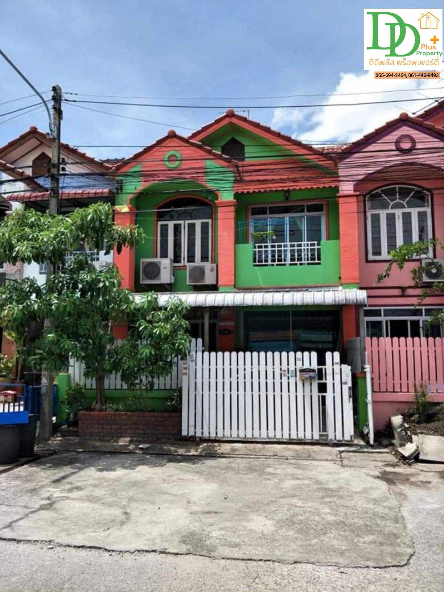 หมู่บ้านสิวารัตน์ 5 พุทธมณฑล สาย 4