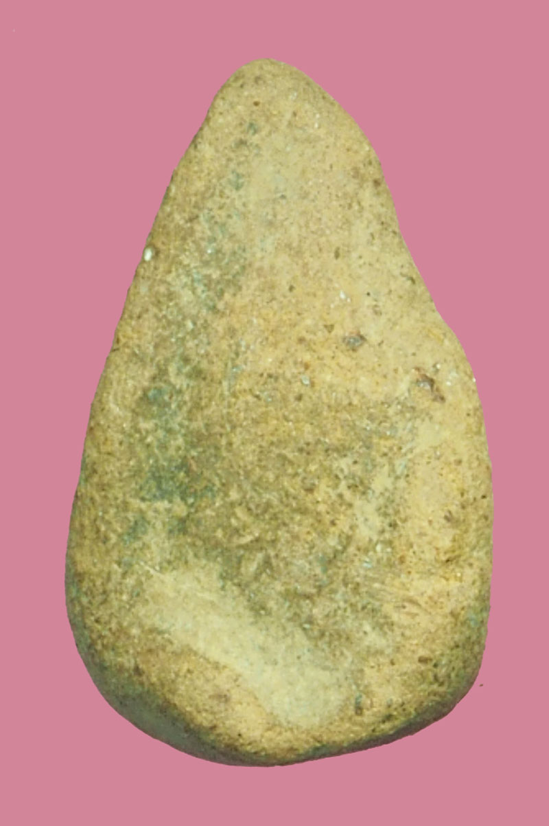 *38333 พระพิจิตร กรุวัดบ้านกล้วย เนื้อดิน 13