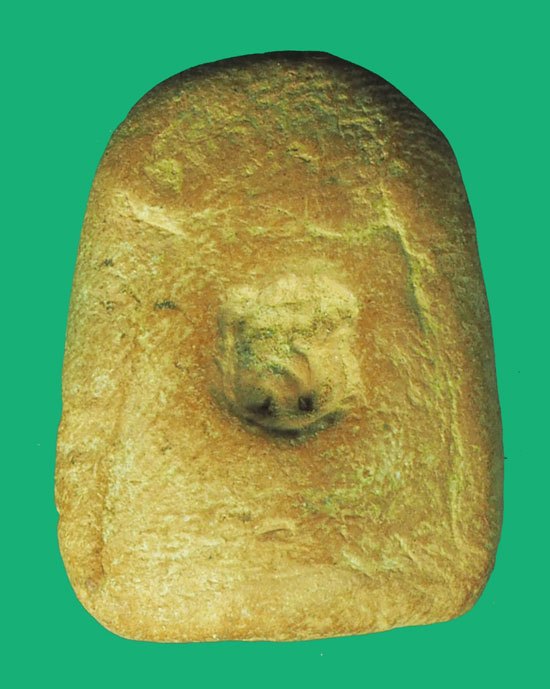 ขายแล้ว*38914 พระซุ้มกอ ค่ายอดิศร สระบุรี ปี 2514 เนื้อดิน (หลวงปู่โต๊ะ วัดประดู่ฉิมพลี ร่วมปลุกเสกป 81