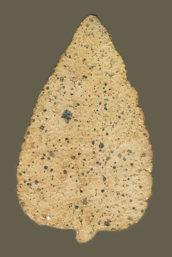 *40440 พระกลีบบัว วัดบวรมงคล(วัดลิงขบ) ธนนบุรี เนื้อดิน สภำพสวยมีหน้ามีตา 13