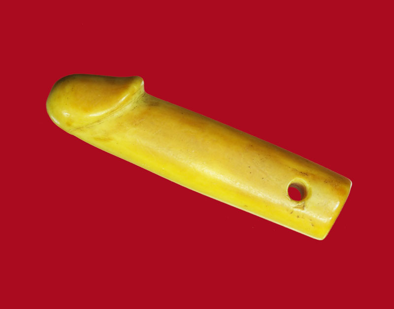 *31070 ปลัดขลิกแกะศิลป หลวงพ่อกวย วัดโฆษิตราราม ชัยนาท ไม่มีเชือกและผูกไข่ 12