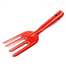 ช้อนปลูกต้นไม้/ส้อมพรวนดิน(ราคารวมแวท)ช้อนปลูก ช้อนพรวน ส้อมพรวน อุปกรณ์ทำสวน อุปกรณ์ดูแลต้นไม้