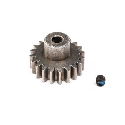 LOS262016 Pinion Gear, 20T, 32-Pitch, 1/8" Shaft