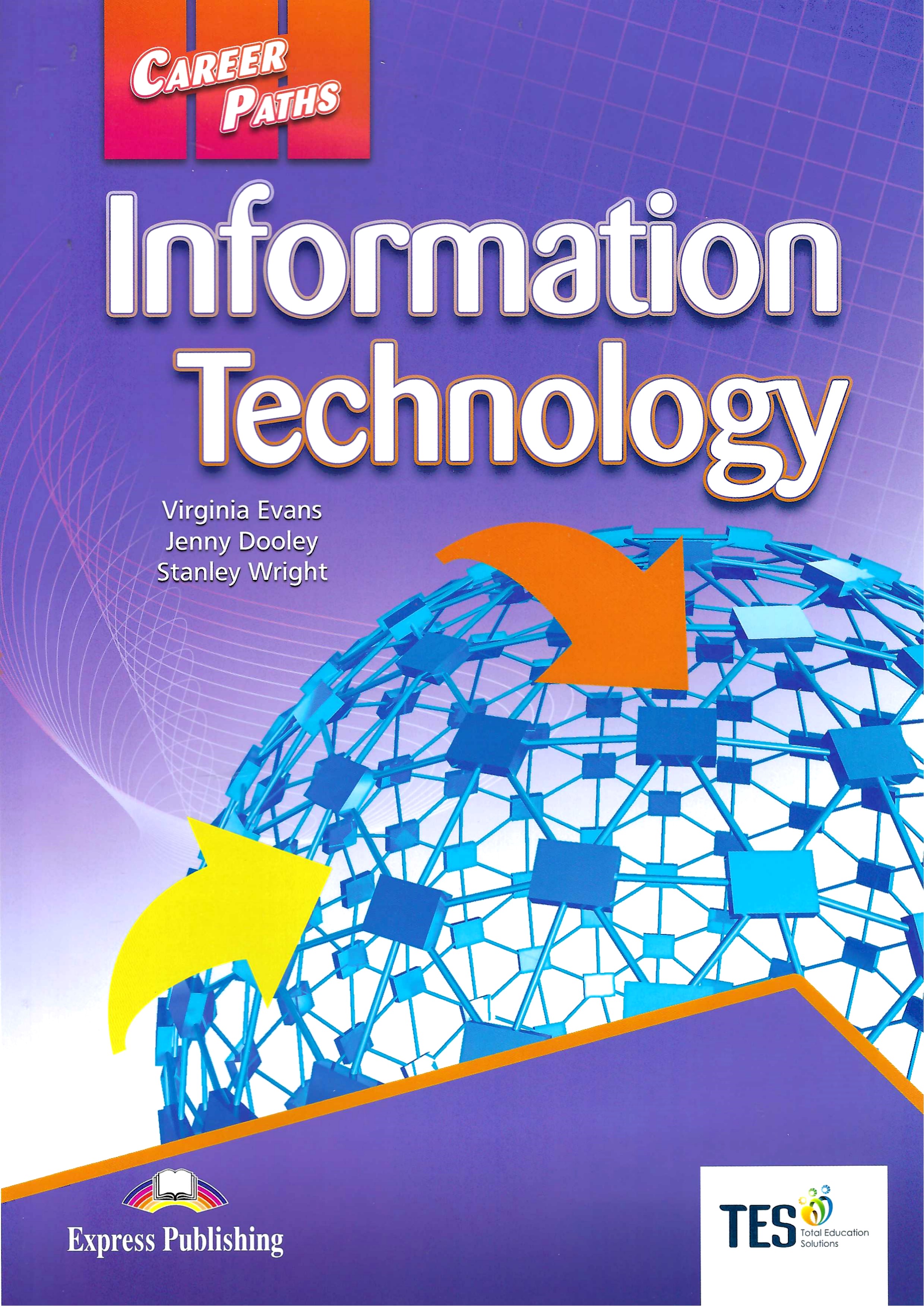 Career Paths Information Technology (ESP)