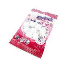 ลูกเหม็น ถุงเล็ก-ถุงใหญ่ 50-800กรัม ลูกเหม็นไล่หนู ลูกเหม็นเล็ก ใหญ่ ดับกลิ่น ไล่แมลง ก้อนดับกลิ่น ไล่งู ไล่แมลงสาบ