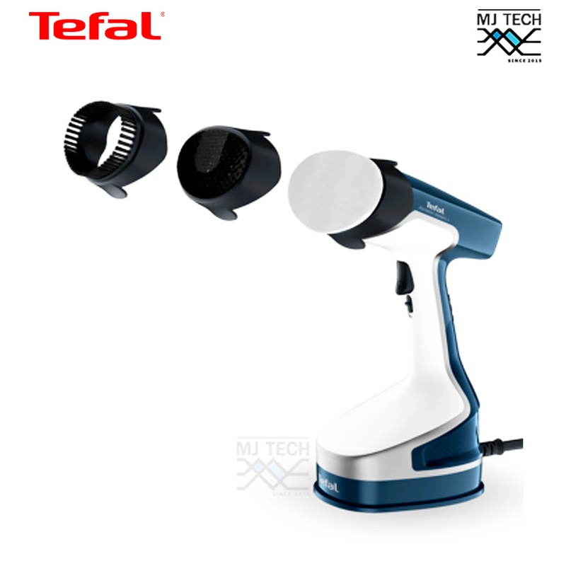 Tefal เครื่องรีดผ้าไอน้ำ ความจุ 190 มล. ขนาด 1600 วัตต์ รุ่น DT8100 รับประกัน 2 ปี