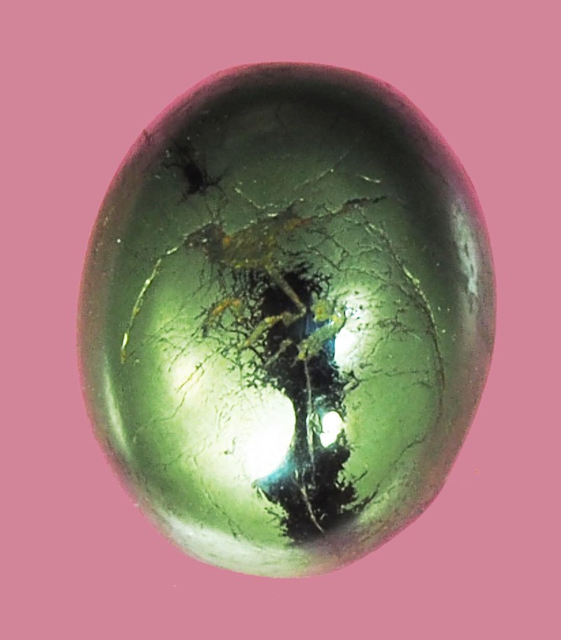 ขายแล้ว*38699 เม็ดกระดุมจีน เมฆพัทร หลวงพ่อทับ วัดอนงคงคาราม กรุงเทพ 12