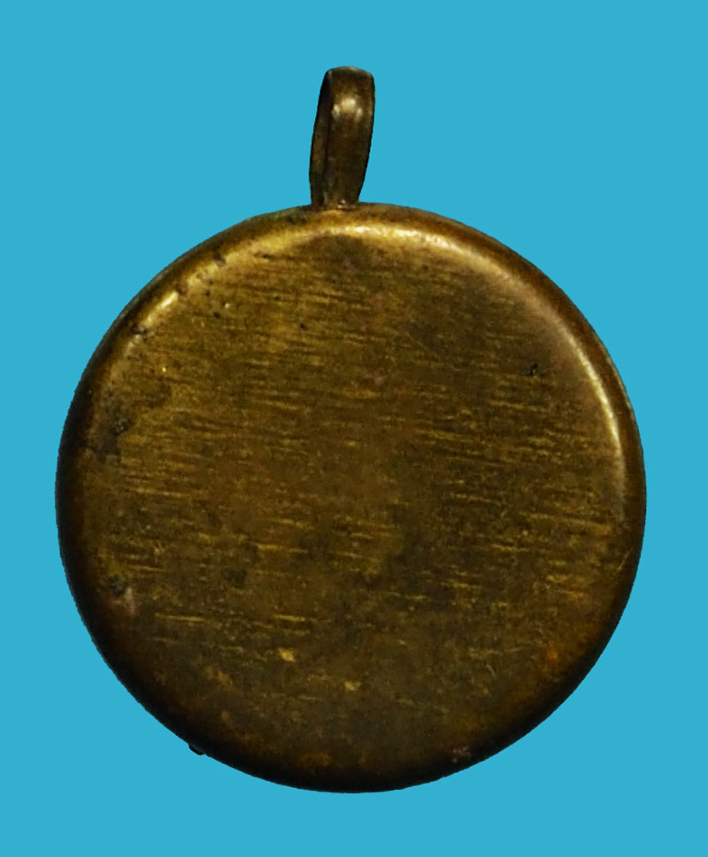 *36796 ล็อกเก็ตดวงตาสวรรค์ หลวงพ่อผินะ วัดสนมลาว สระบุรี 81