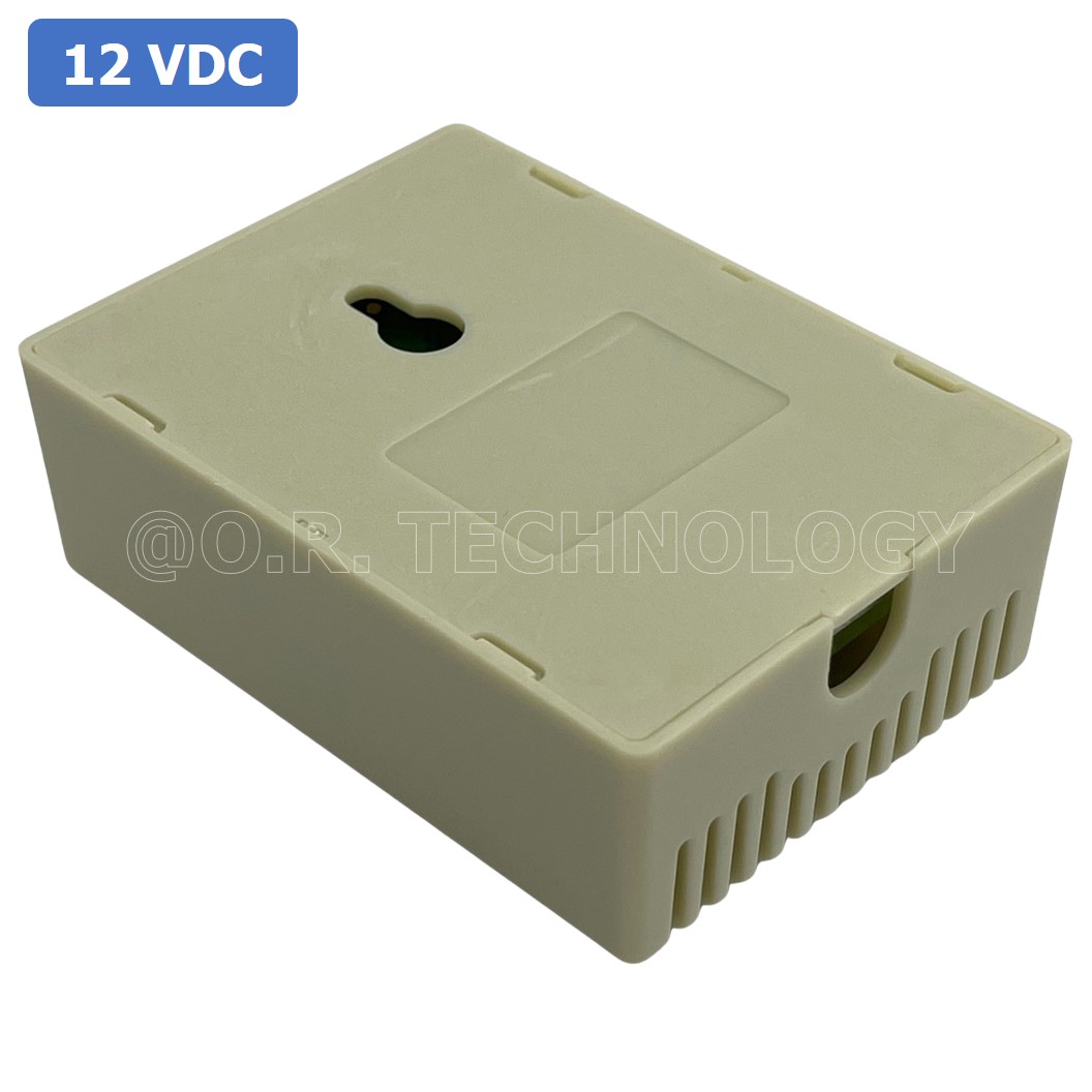 (1ชิ้น) BA316 รีโมทควบคุม 2 ปุ่ม AB พร้อม รีเลย์ 12VDC 2ช่อง ความถี่คลื่น 433MHz 12V 2CH Relay Module Wireless Remote Control Switch