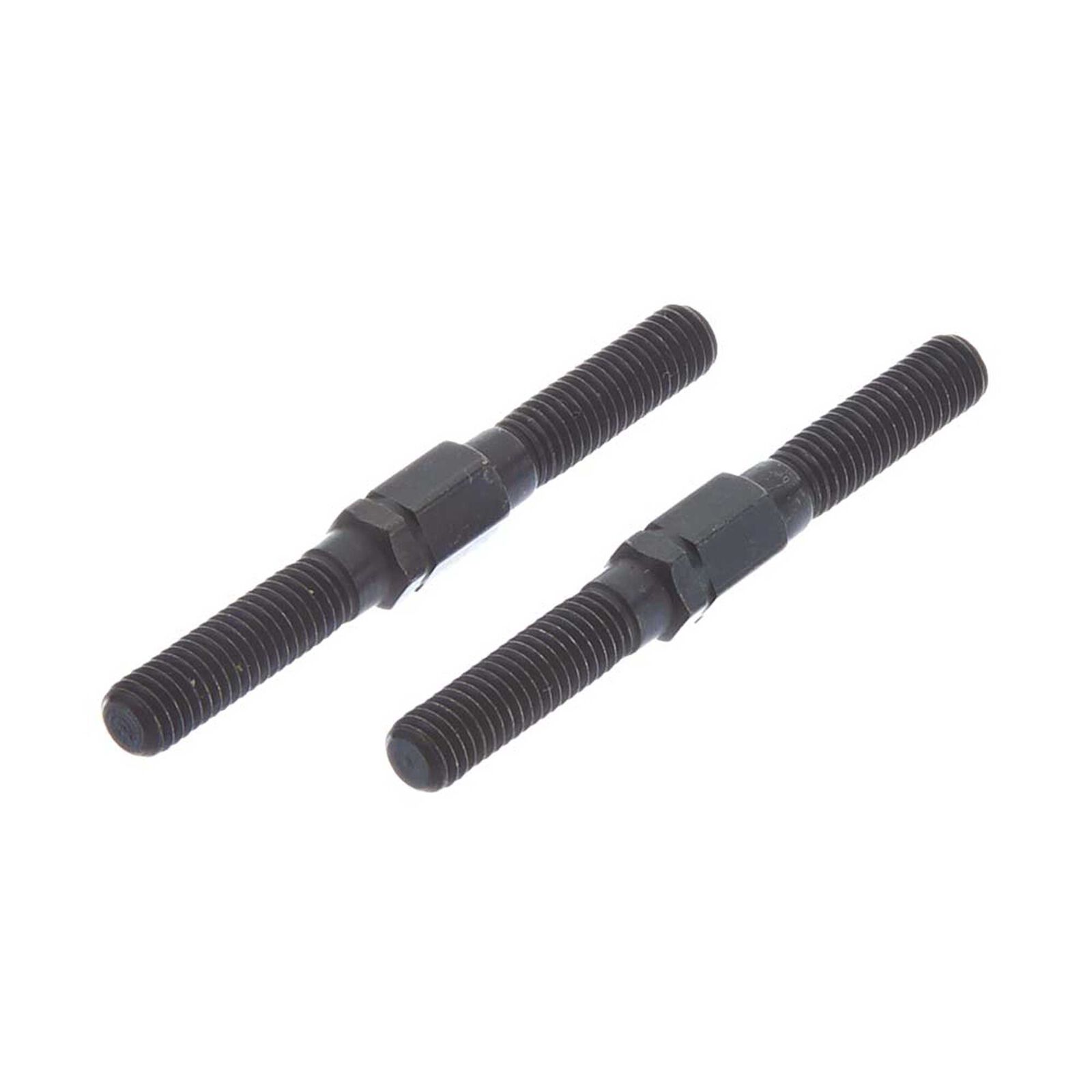 ARAC9392 (Ref. AR330214) Turnbuckle 5x50mm Steel Black Typhon (2)