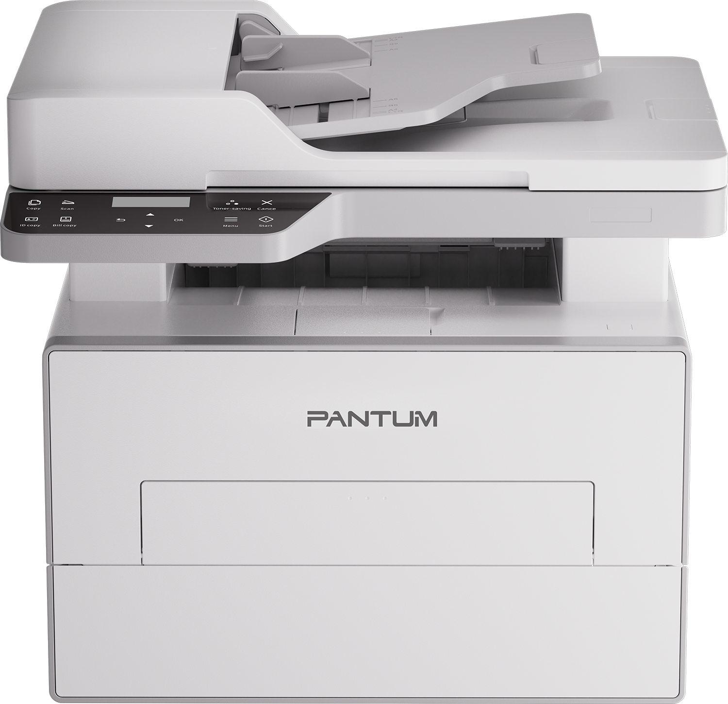 Pantum BM4240ADW Mono Laser Multifunction Printer