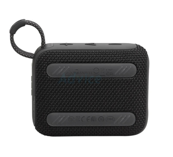 ลำโพง JBL GO 4 BLUETOOTH Blue (JBLGO4BLU) Bluetooth Speaker – Black/Orange, Black, Blue, Pink, Purple, Red, Ssnd มีให้เลือก 7 สีสดใส
