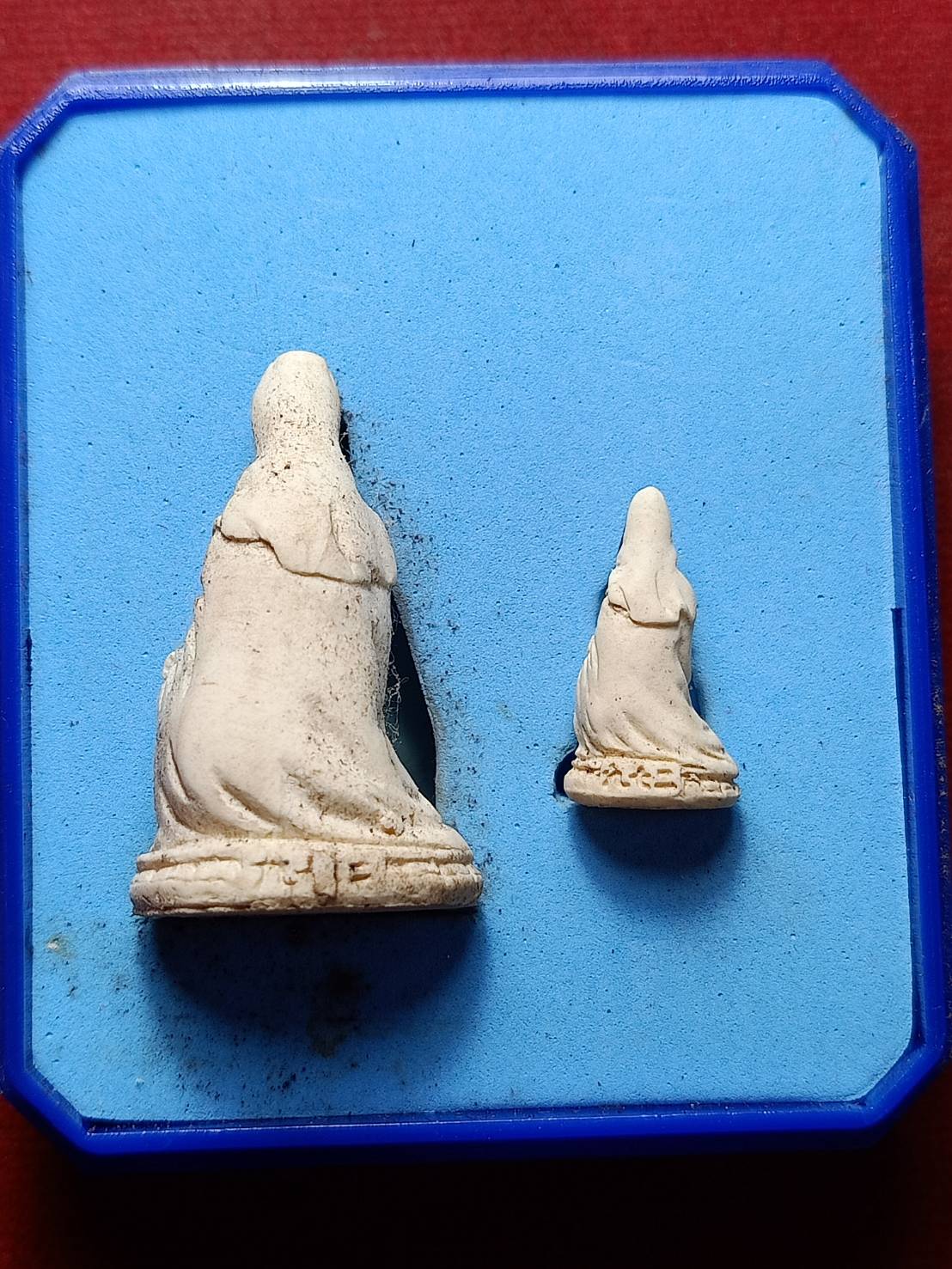 เจ้าแม่กวนอิม วัดทางสาย จ.ประจวบคีรีขันธ์ ในมหามงคลเฉลิมพระชนมพรรษา 6 รอบ พร้อมกล่อง (SKU-08941)