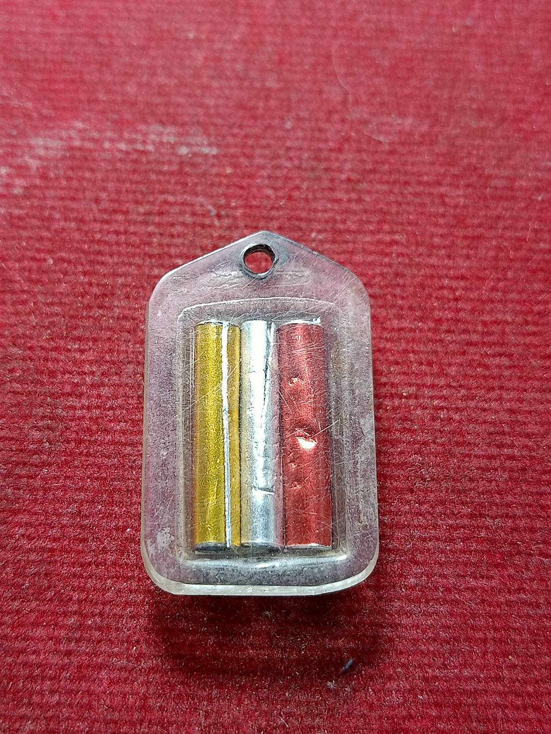 รูปถ่าย หลวงพ่อโสธร วัดบางโปรง จ.สมุทรปราการ (SKU-11693)