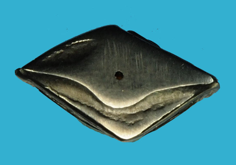 *35922 พระพรหมสี่หน้า เนื้อเมฆพัทธ เก่าไม่ทราบที่และปีสร้าง 8