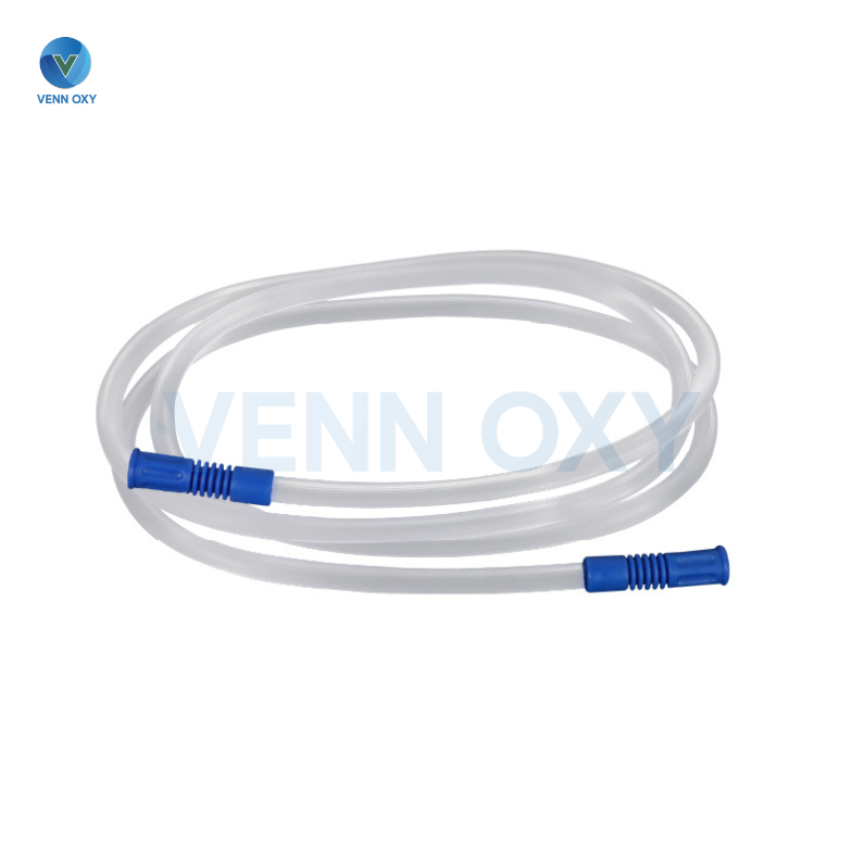 Connecting Tube 1.8 m. สายต่อเครื่องดูดเสมหะ