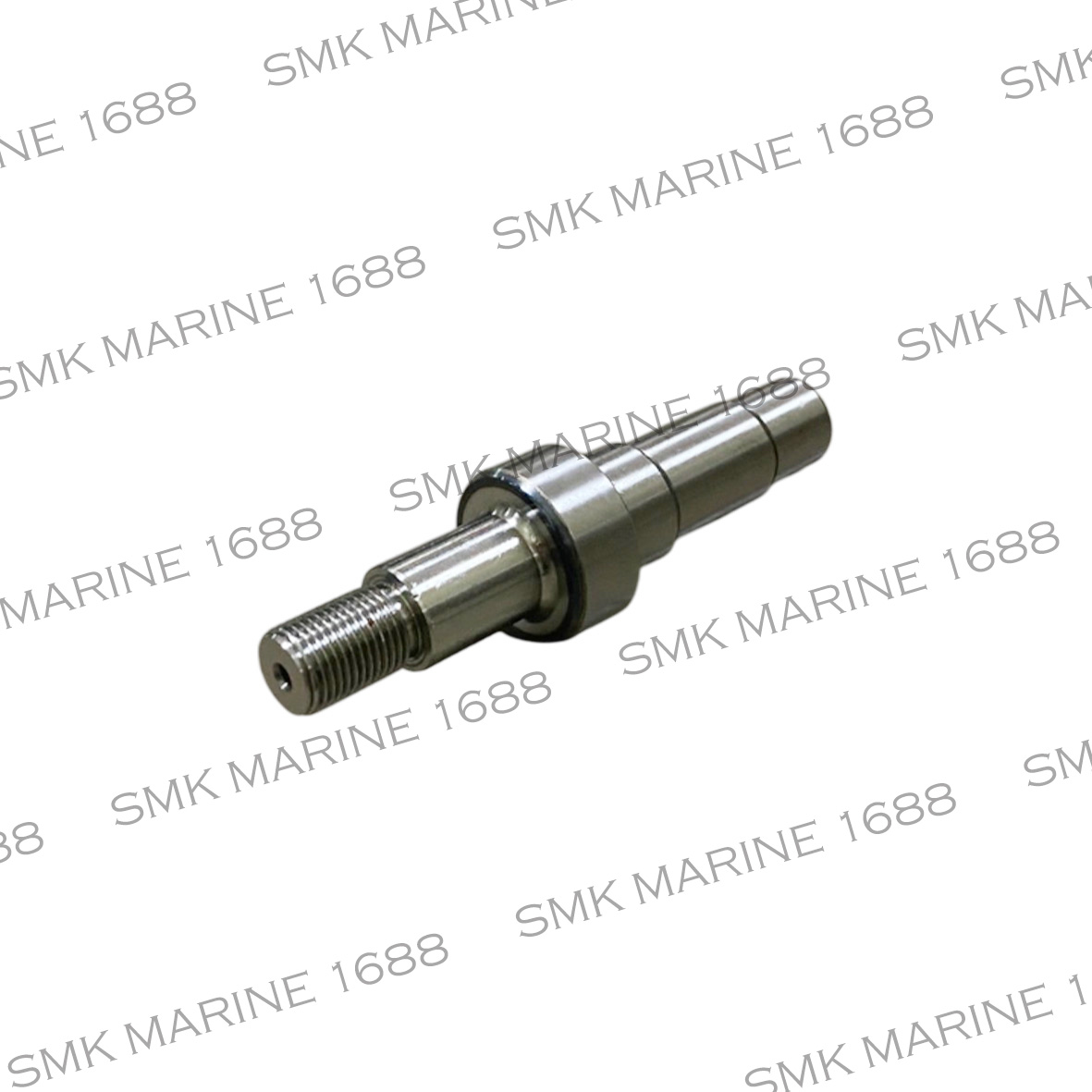 HINO EK100 161091122 Water Pump Shaft / เพลาปั๊มน้ำจืด