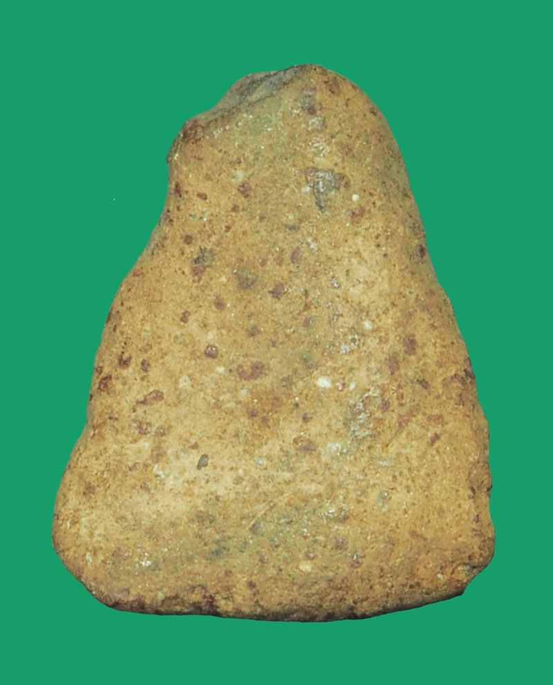 *33866 พระเนื้อดินเก่า กรุเเก่า ไม่ทราบที่ 9.1