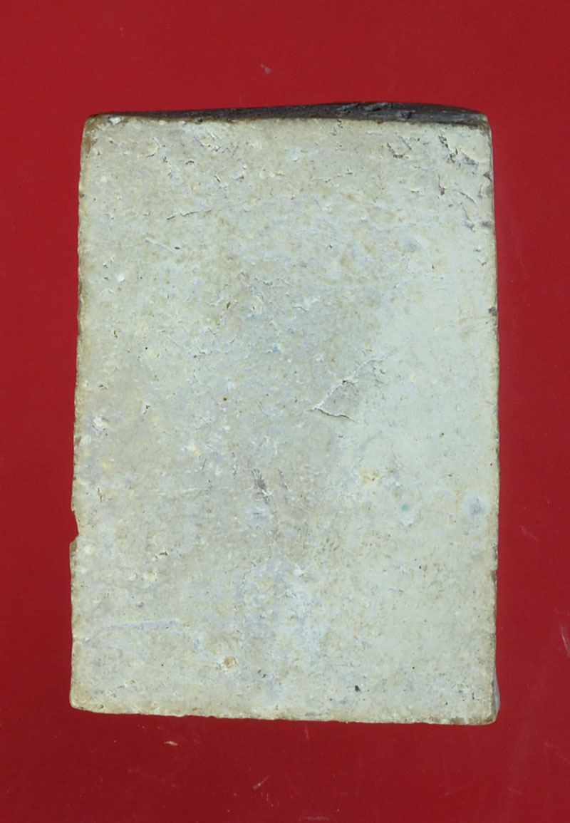 *30063 พระสมเด็จคะแนน เนื้อผงน้ำมัน ไม่ทราบที่และปีสร้าง 9