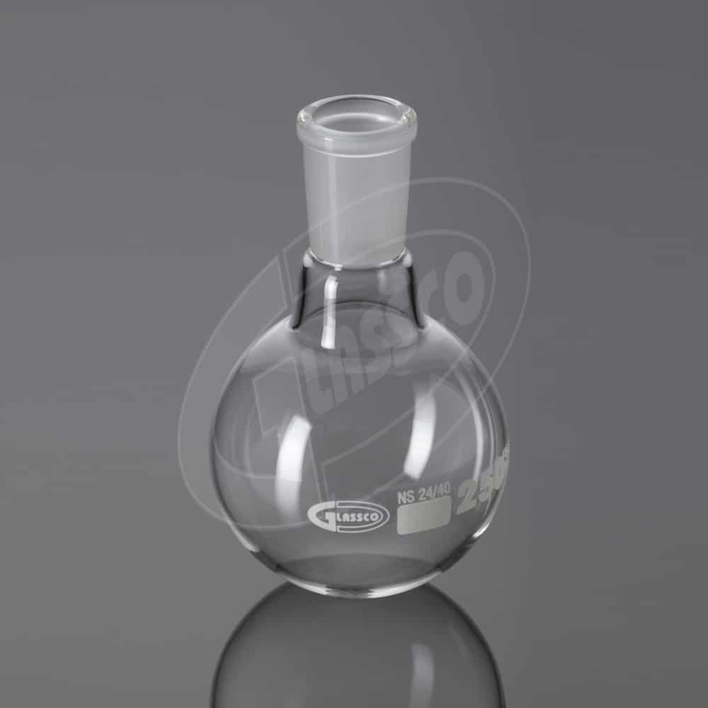 Evaporating-Flask Glassco