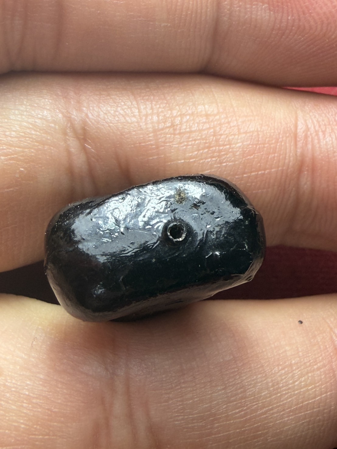 พระปิดตาหลวงปู่เอี่ยม วัดสะพานสูง กรุงเทพ (SKU-13182)