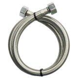 Stiebel เครื่องทำน้ำอุ่น รุ่น ID-45E กำลังไฟ 4,500 วัตต์ แถมฟรี สายน้ำเข้าเครื่องทำน้ำอุ่นสเตนเลส304 ยาว 80 cm