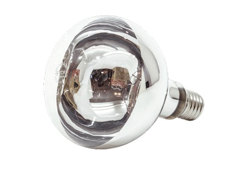 สปอร์ตไลท์กันน้ำ “โตกิ” 150W_200W REFLECTOR LAMPS (OUT DOOR USE) TOP-CLEAR "TOKI MADE IN JAPAN