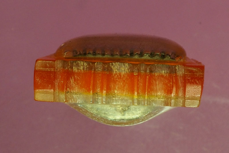 *30159 พระสังกัจจายณ์บรมครู หลวงพ่อเต๋ วัดสามง่าม ปี 2519 นครปฐม เนื้อเงิน 36