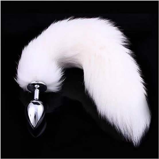 หางจิ้งจอก