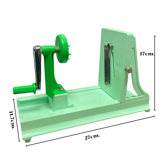PSVS-1 แท่นสไลด์ผักเป็นเส้น