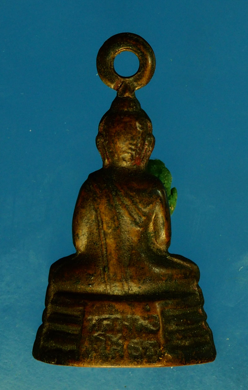 ขายแล้ว*28308 พระกริ่งพระพุทธโสธร วัดโสธรวรวิหาร ปี 2510 ฉะเชิงเทรา 25