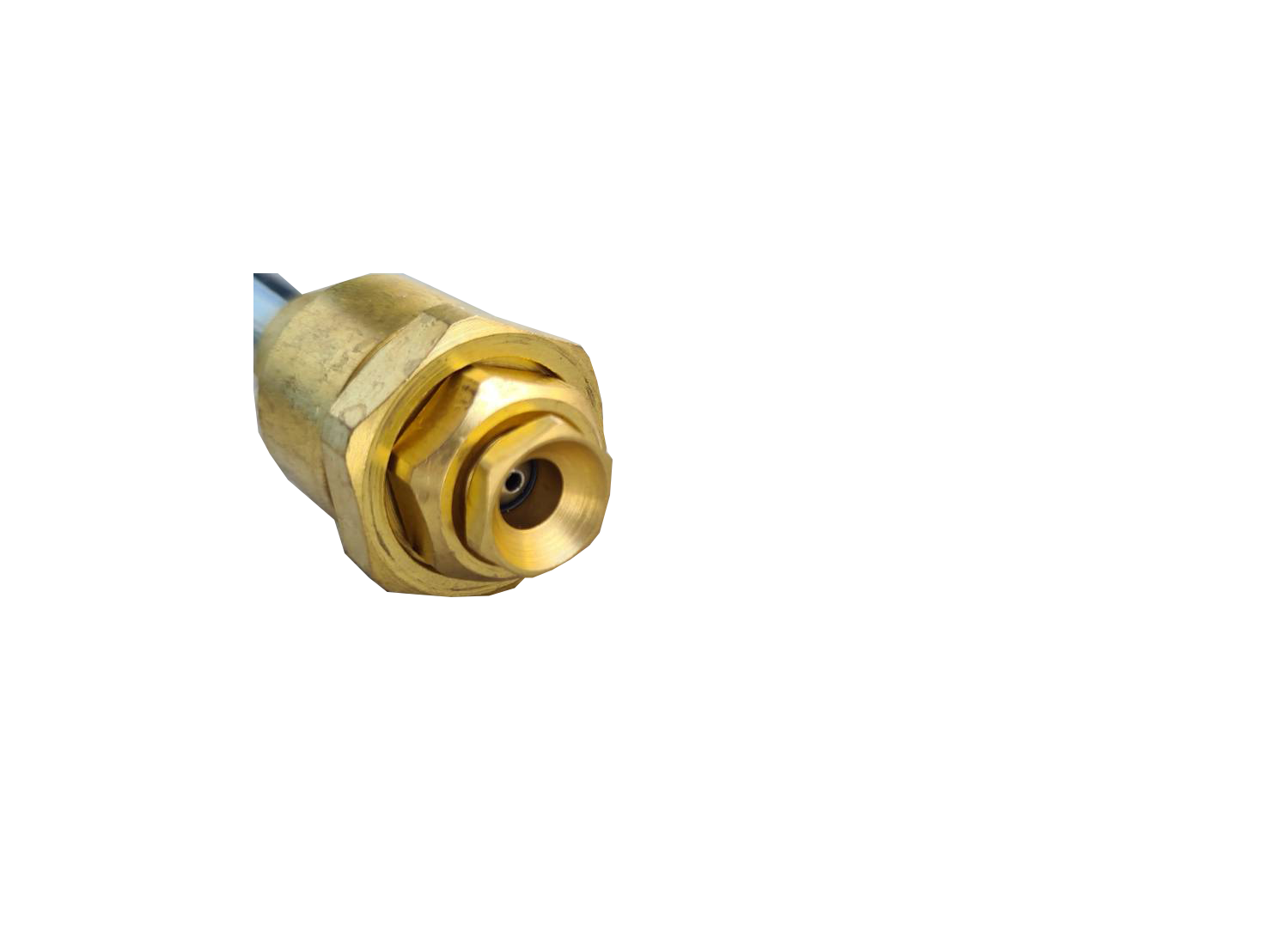 ด้ามพ่นยา ตราแรด