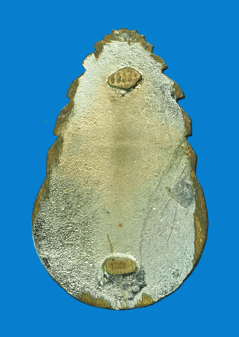 *31960 กลัดหลวงพ่อช้อย วัดหัวงิ้ว นครสวรรค์ 50