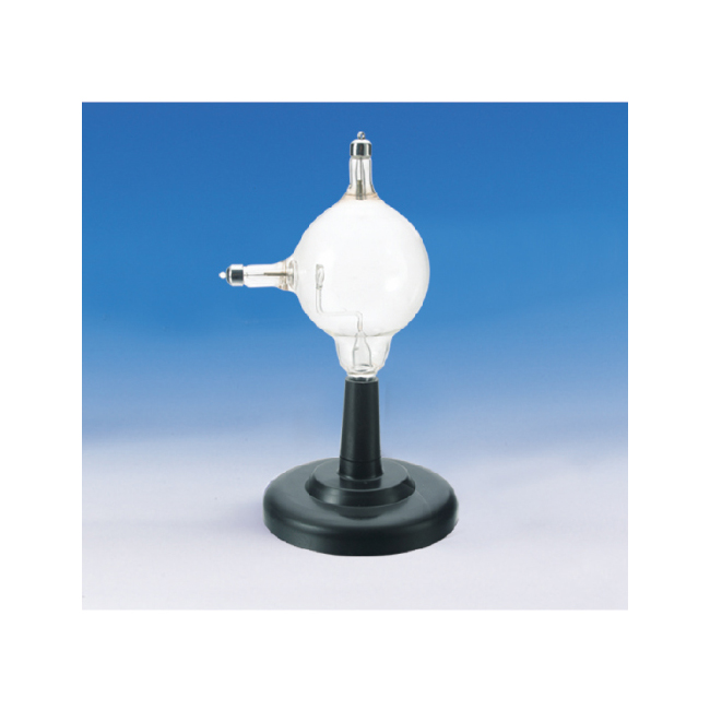 Cathode Ray Tube สำหรับผลกระทบความร้อน