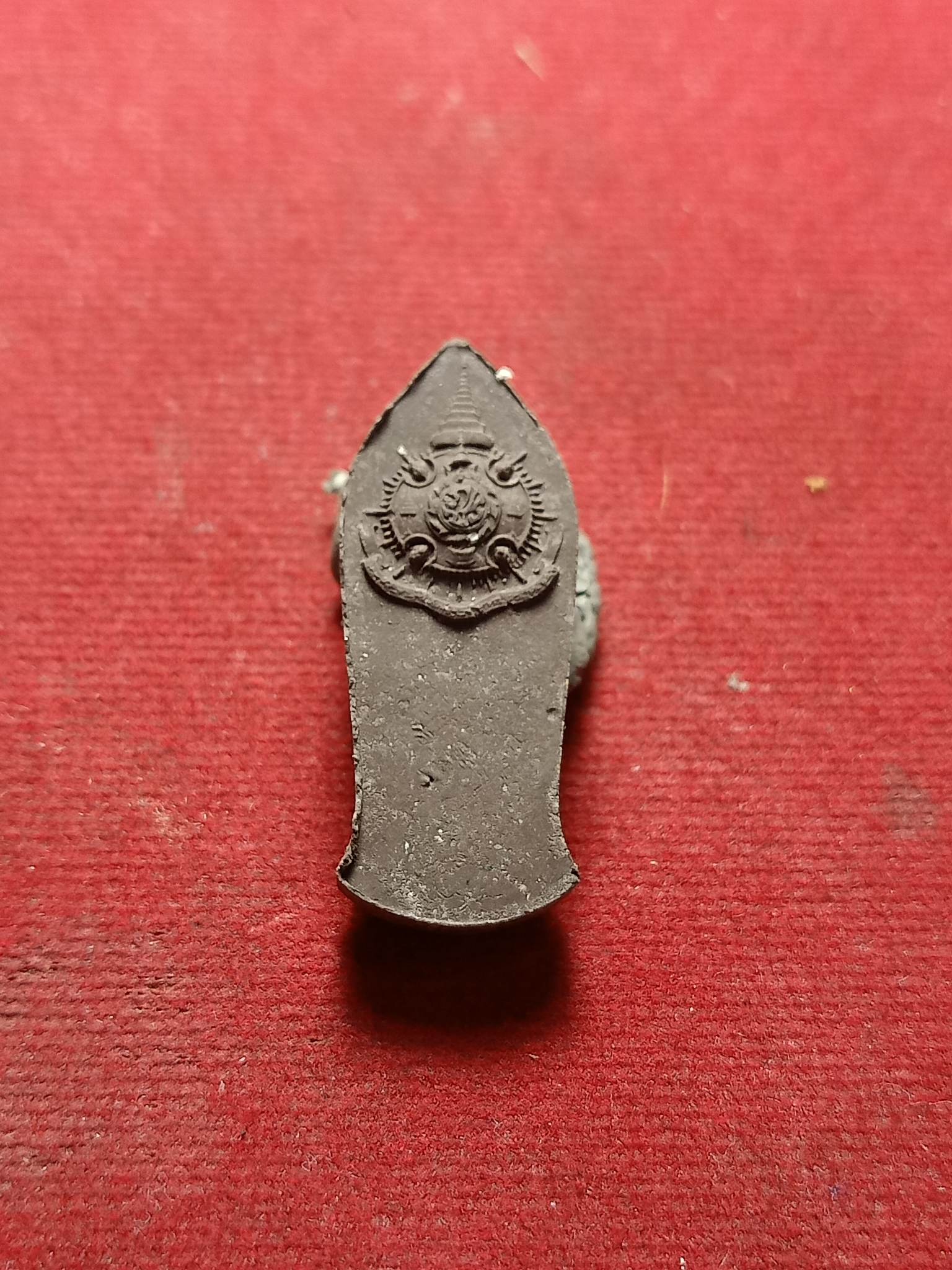 พระพุทธนราวันตบพิธ 72 พรรษา วัดพระแก้ว ปี 2542 พร้อมกล่อง (SKU-01706)