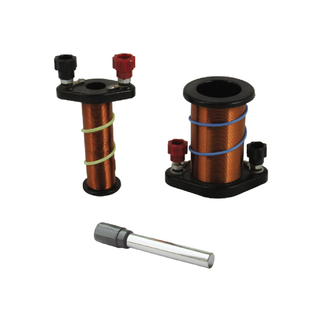 Primary & Secondary Coil