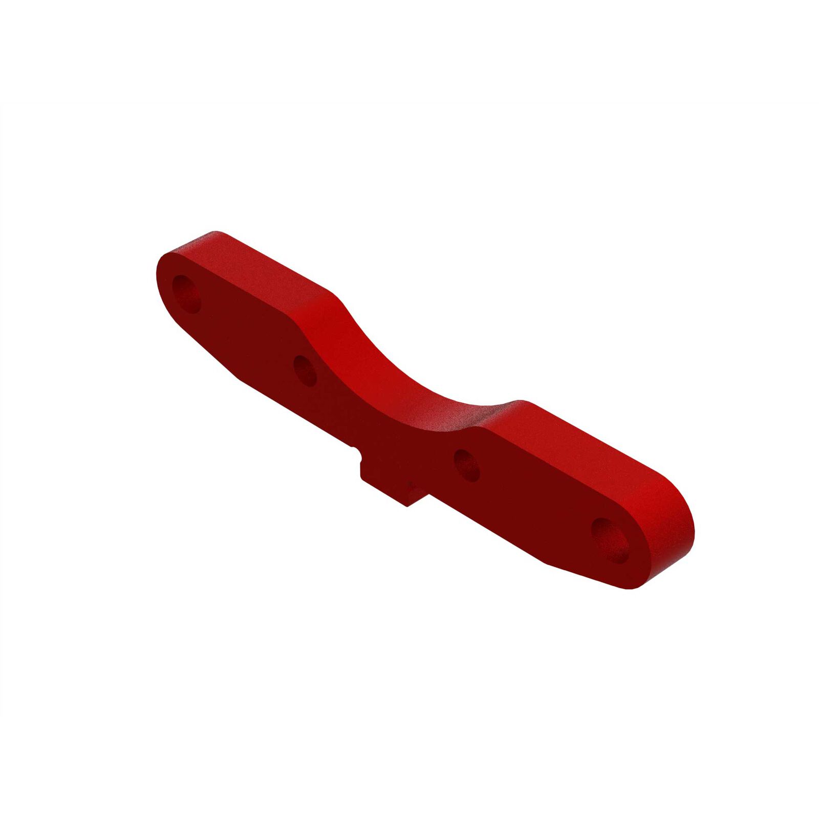 ARA330588 Aluminum Rf Suspension Mount (Red)