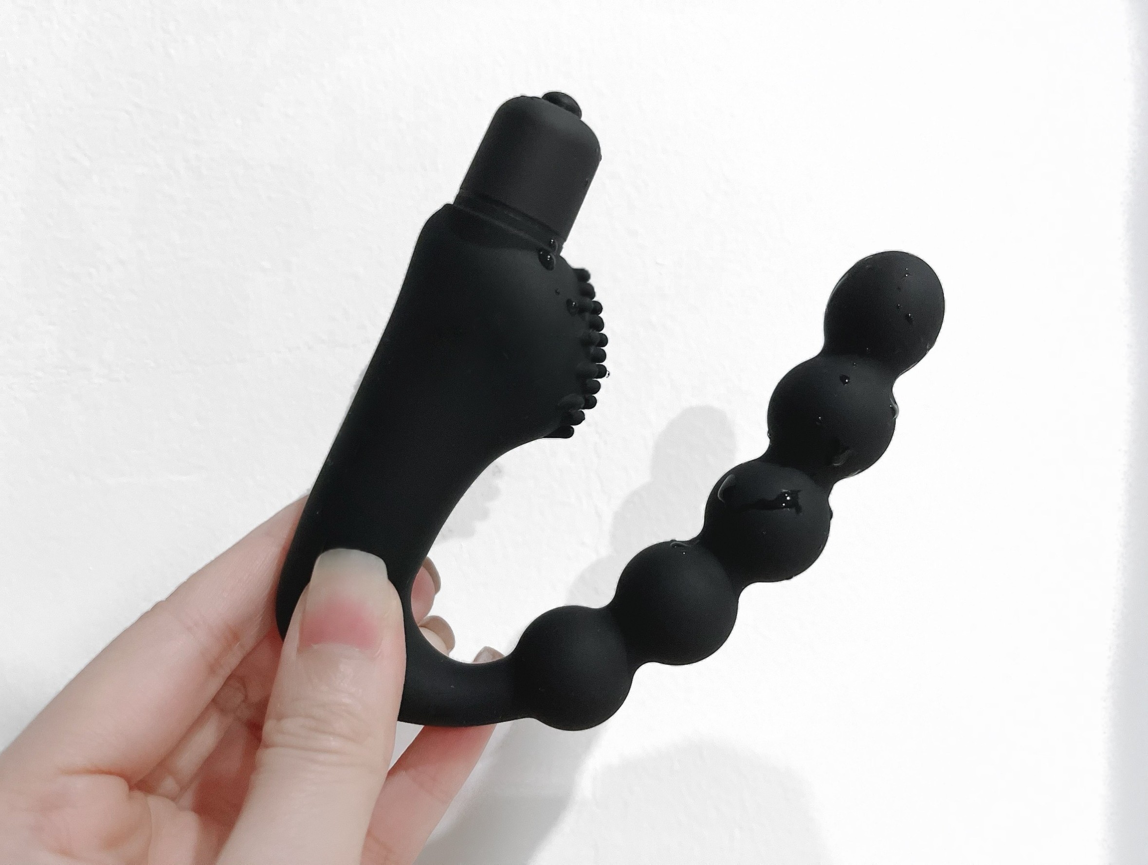 หมุดสั่น