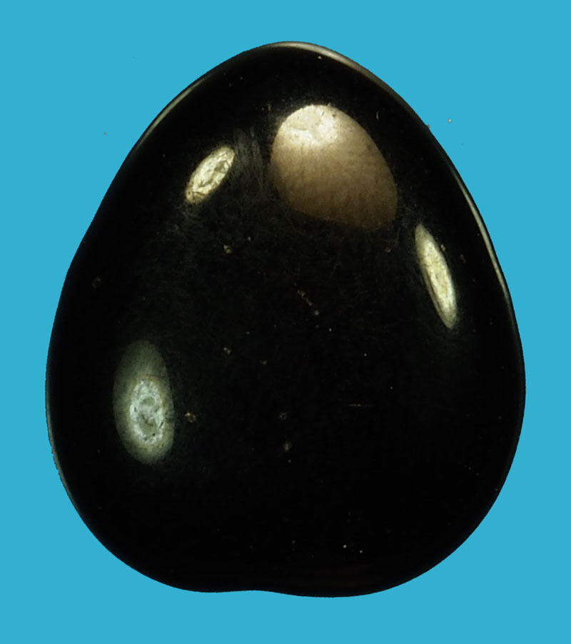 ขายแล้ว*35998 พระพิมพ์ปางสมาธิ แร่เขาพรหมชะแง้ เก่าไม่ทราบที่และปีสร้าง 8